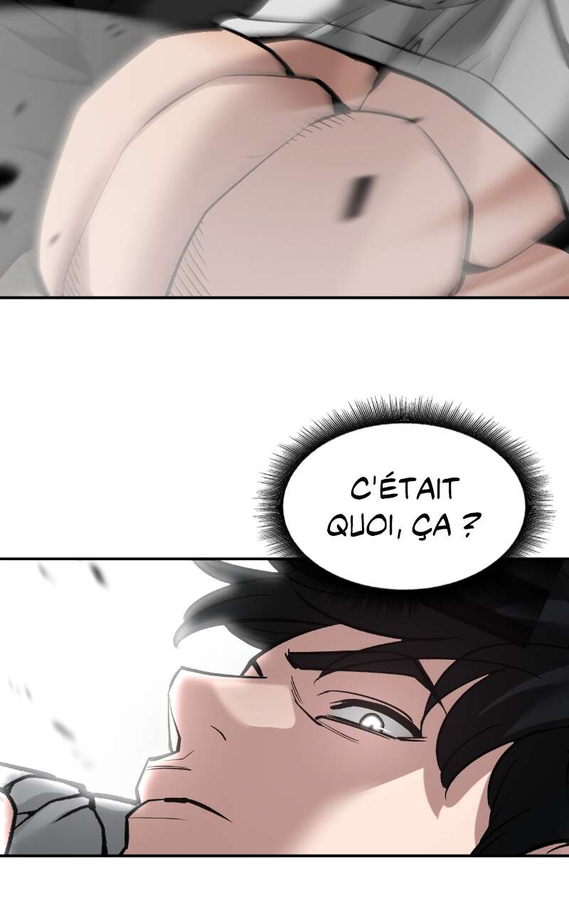 The Bully in Charge Chapitre 80 - Page 94