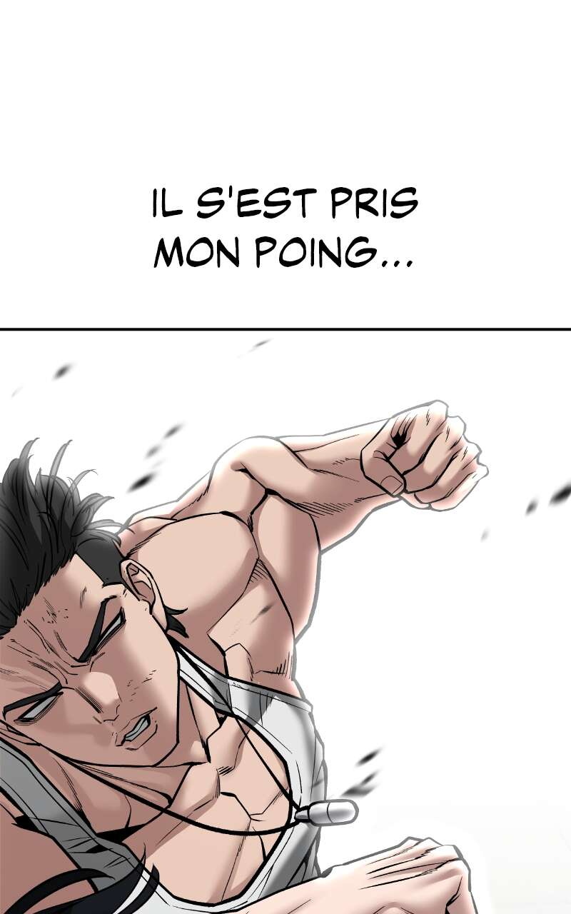 The Bully in Charge Chapitre 80 - Page 95