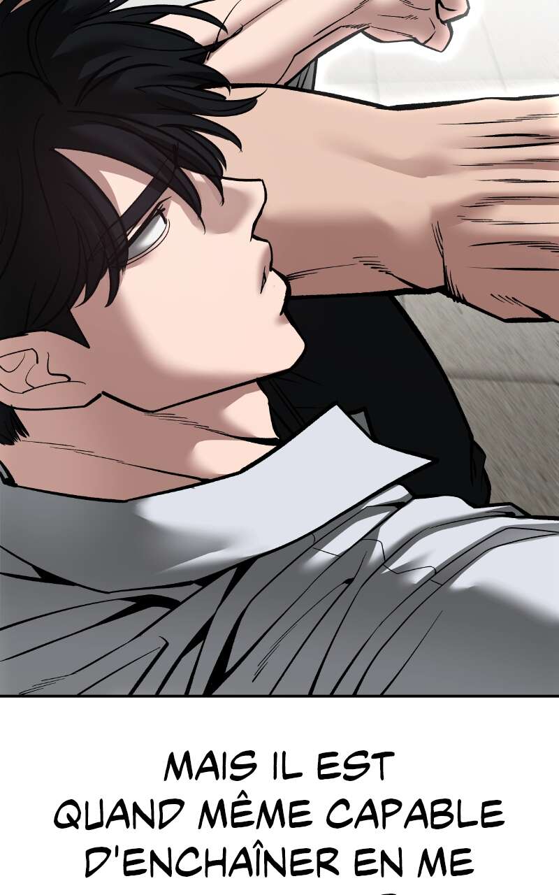 The Bully in Charge Chapitre 80 - Page 96