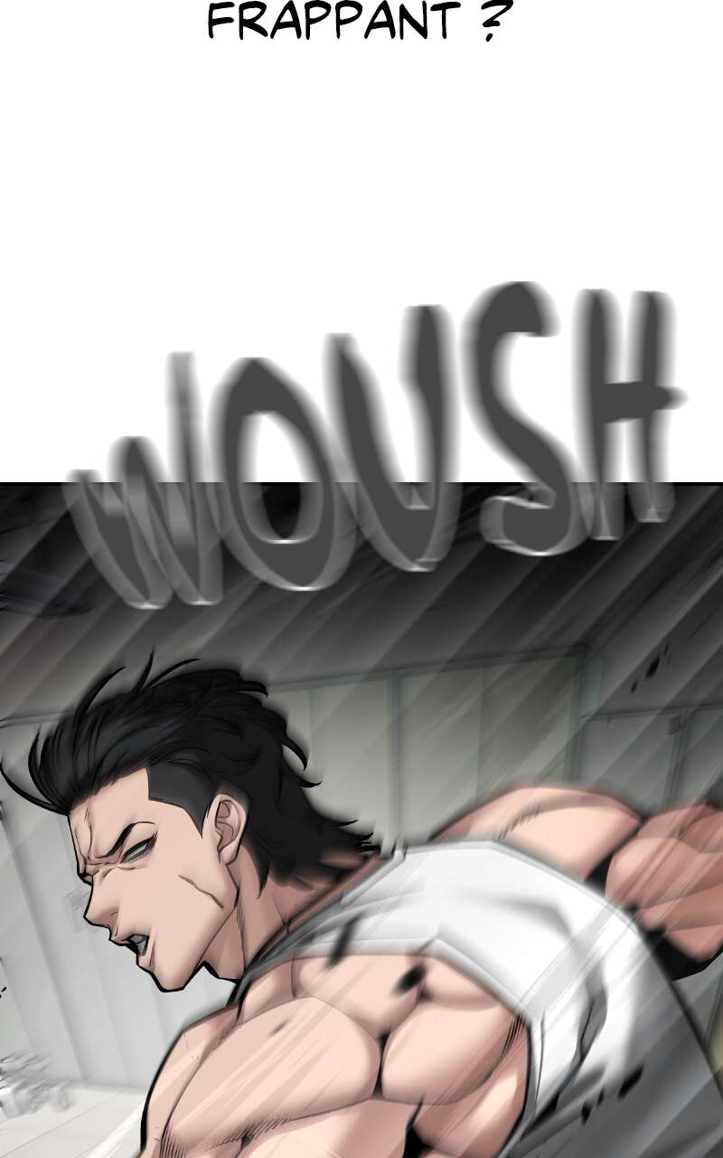 The Bully in Charge Chapitre 80 - Page 97