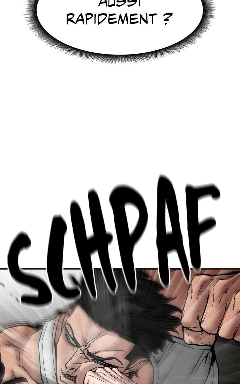 The Bully in Charge Chapitre 81 - Page 100
