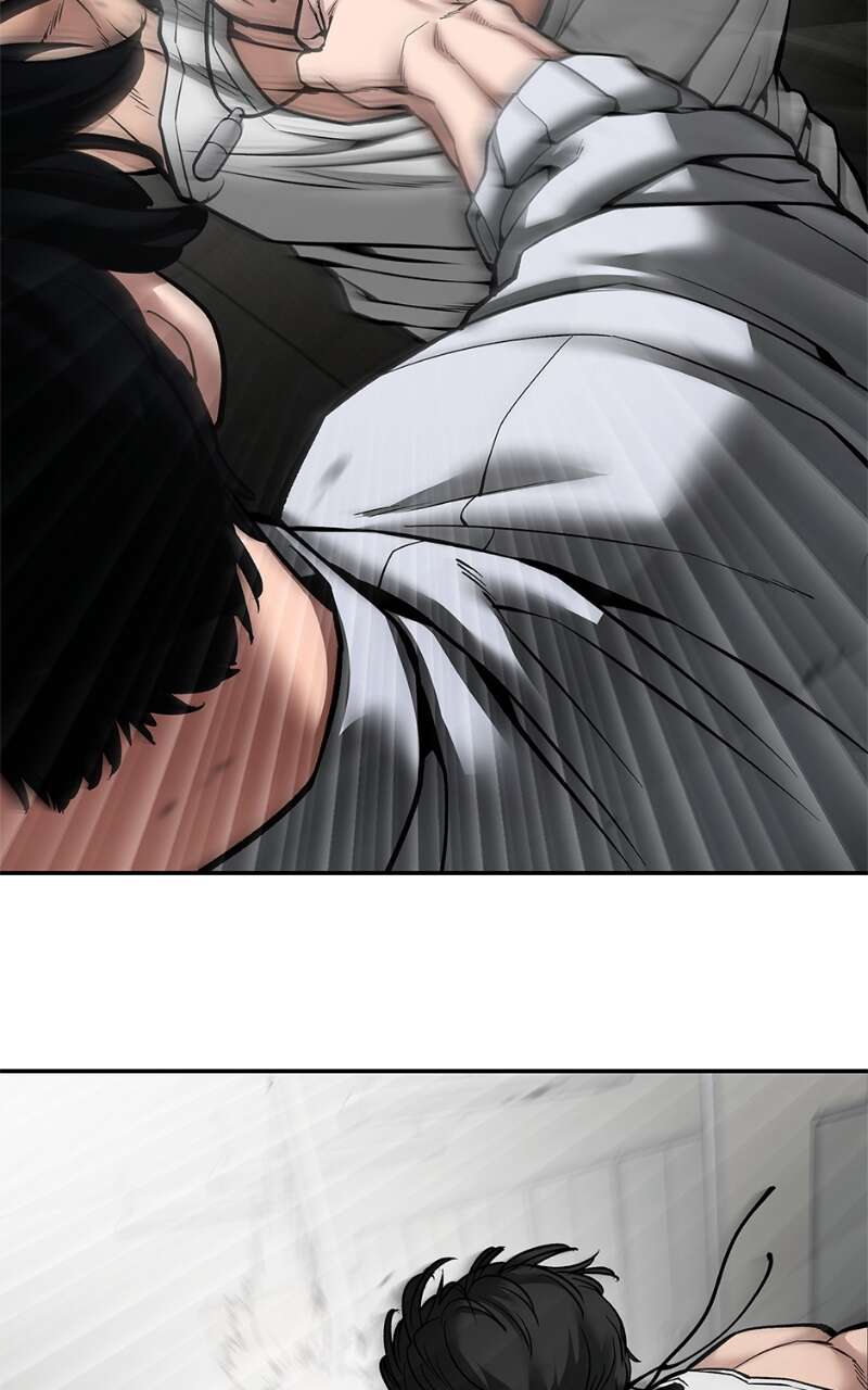 The Bully in Charge Chapitre 81 - Page 101
