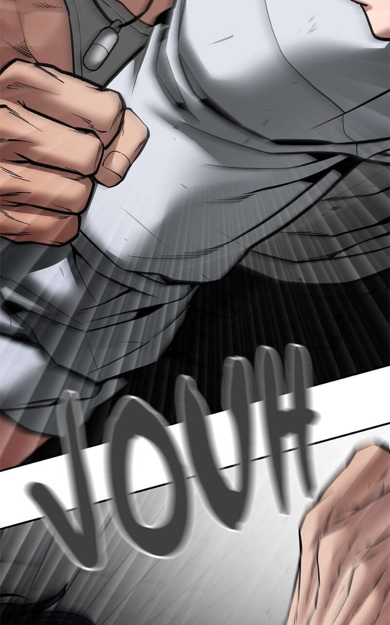 The Bully in Charge Chapitre 81 - Page 104