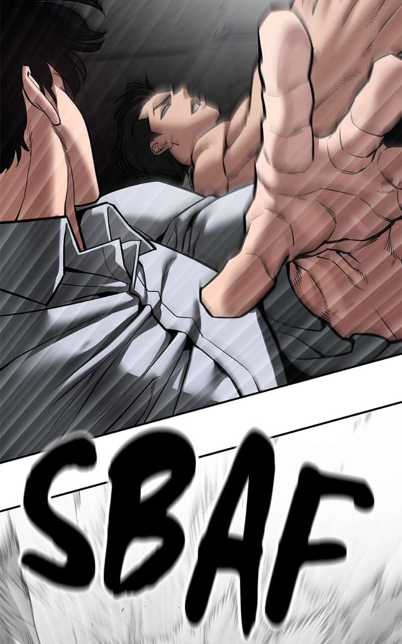 The Bully in Charge Chapitre 81 - Page 105