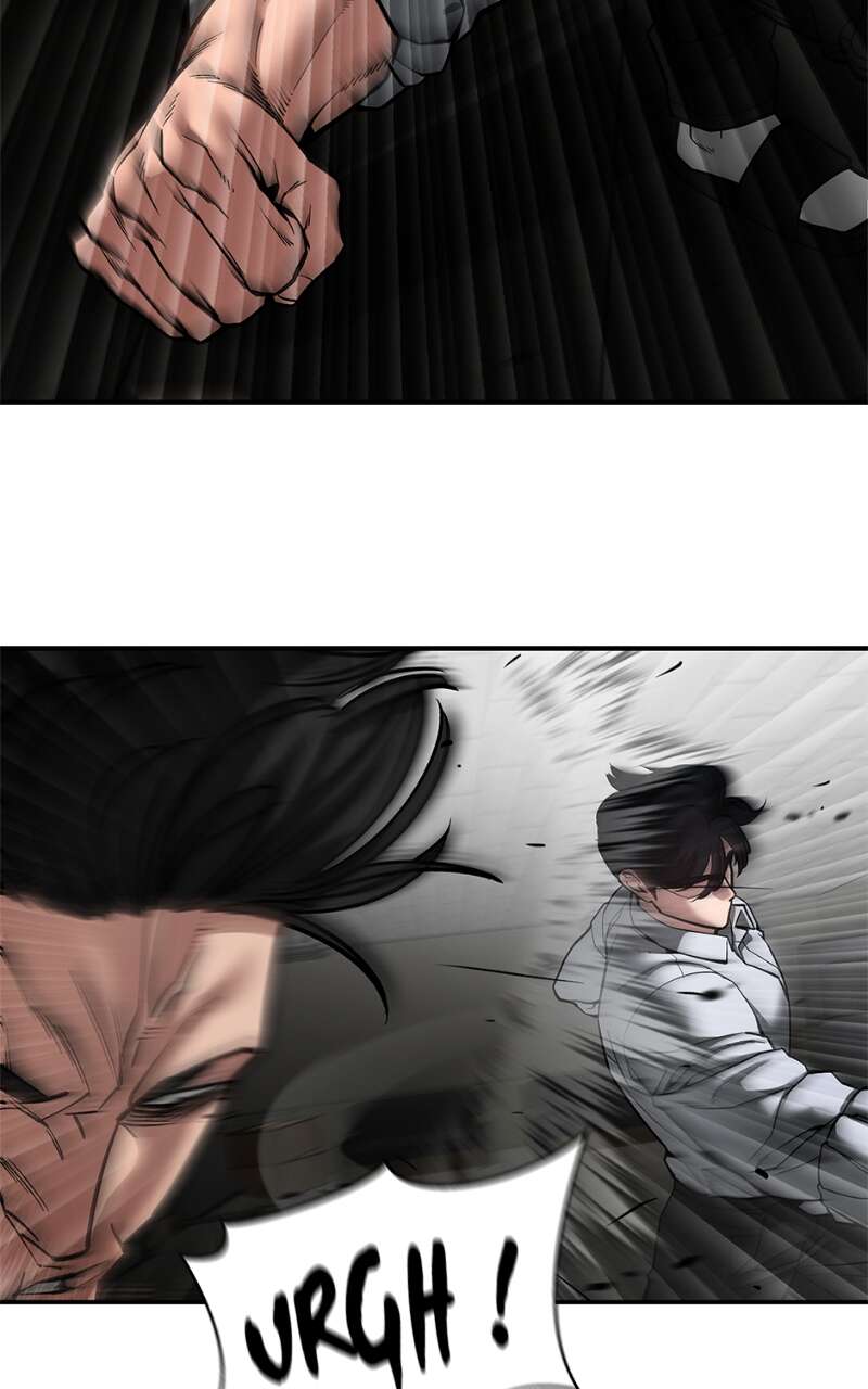 The Bully in Charge Chapitre 81 - Page 107