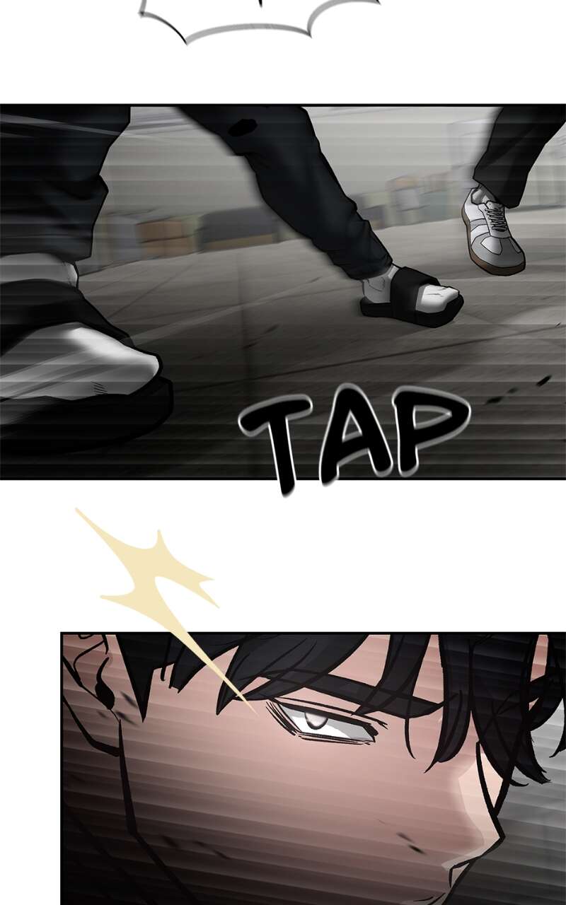 The Bully in Charge Chapitre 81 - Page 108