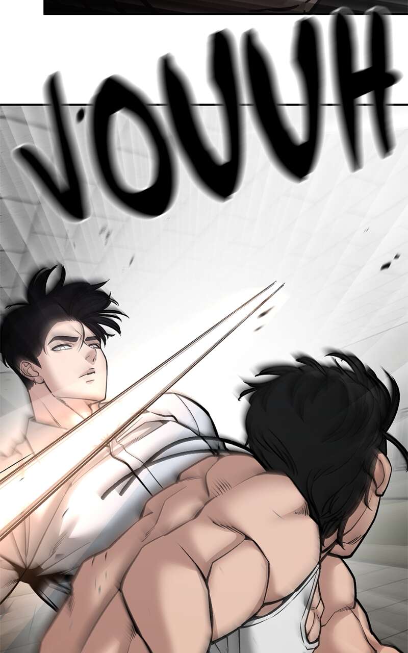 The Bully in Charge Chapitre 81 - Page 109