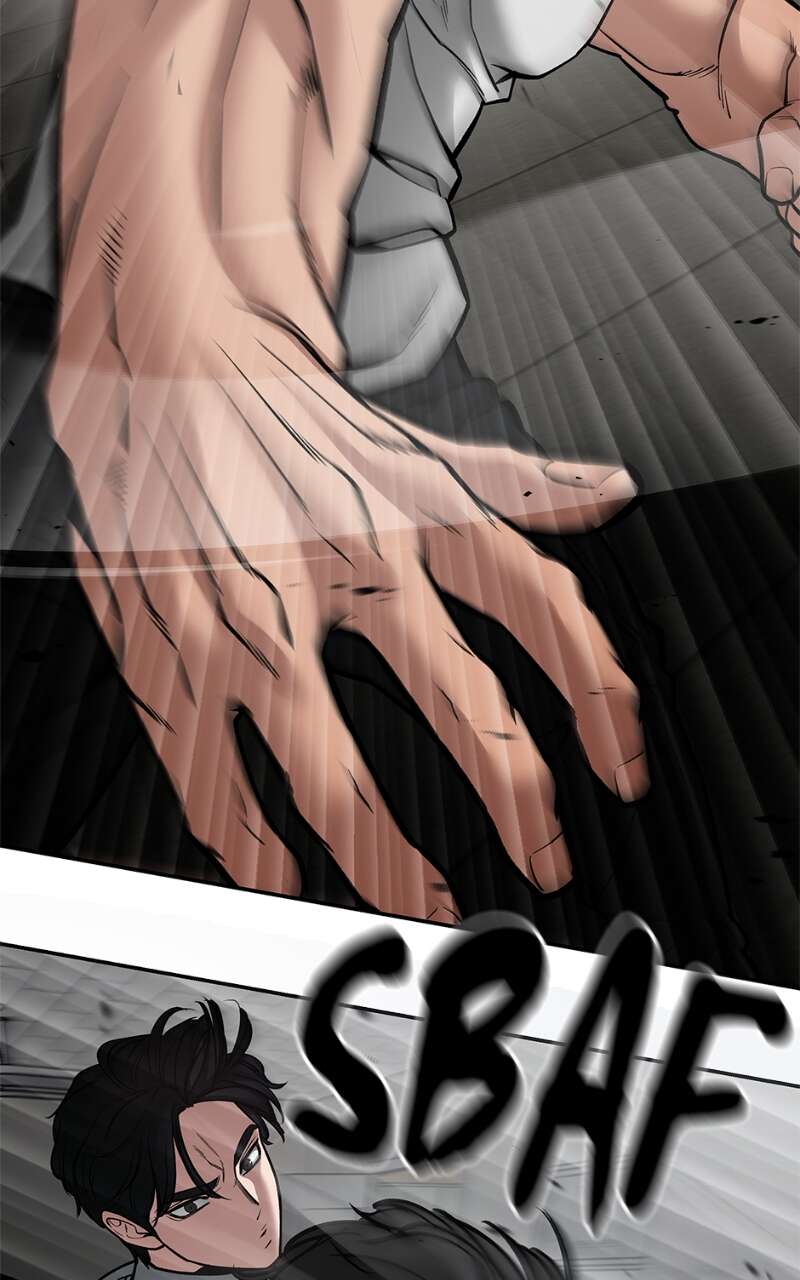 The Bully in Charge Chapitre 81 - Page 110