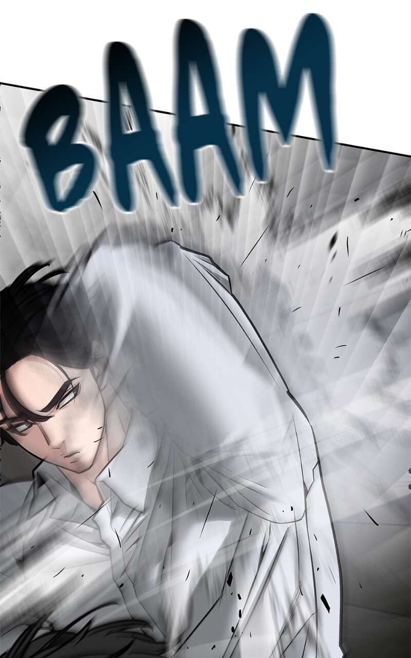 The Bully in Charge Chapitre 81 - Page 112