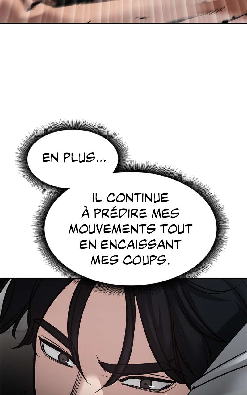 The Bully in Charge Chapitre 81 - Page 114