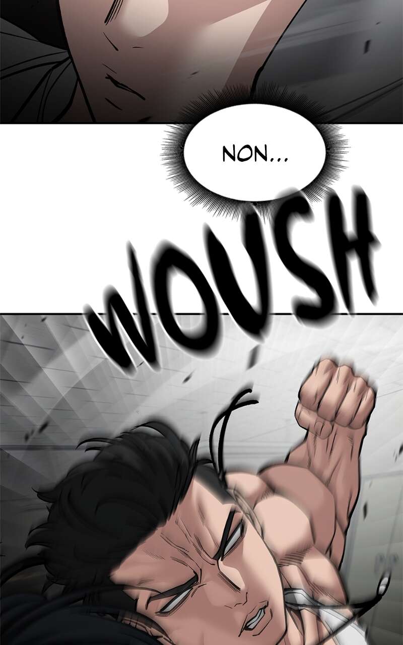 The Bully in Charge Chapitre 81 - Page 115