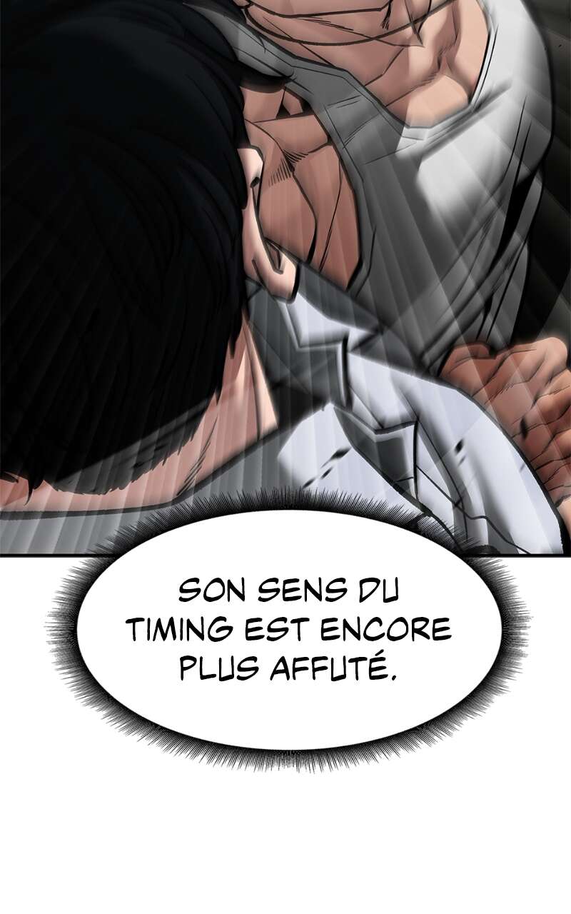 The Bully in Charge Chapitre 81 - Page 116