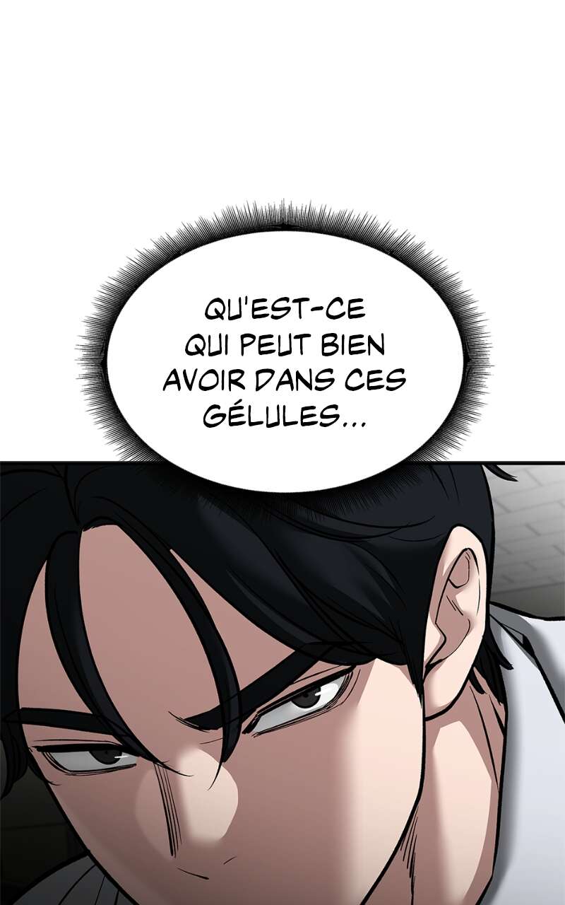 The Bully in Charge Chapitre 81 - Page 117
