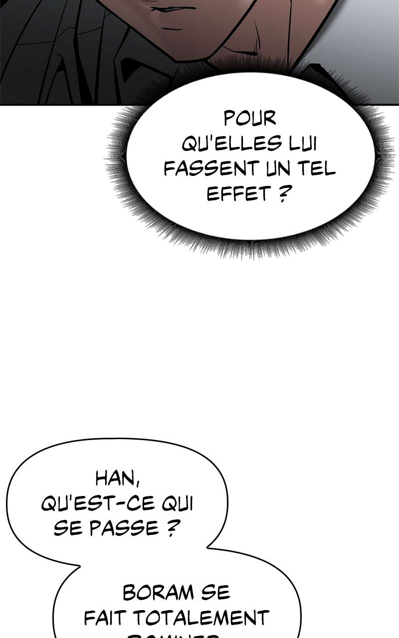 The Bully in Charge Chapitre 81 - Page 118