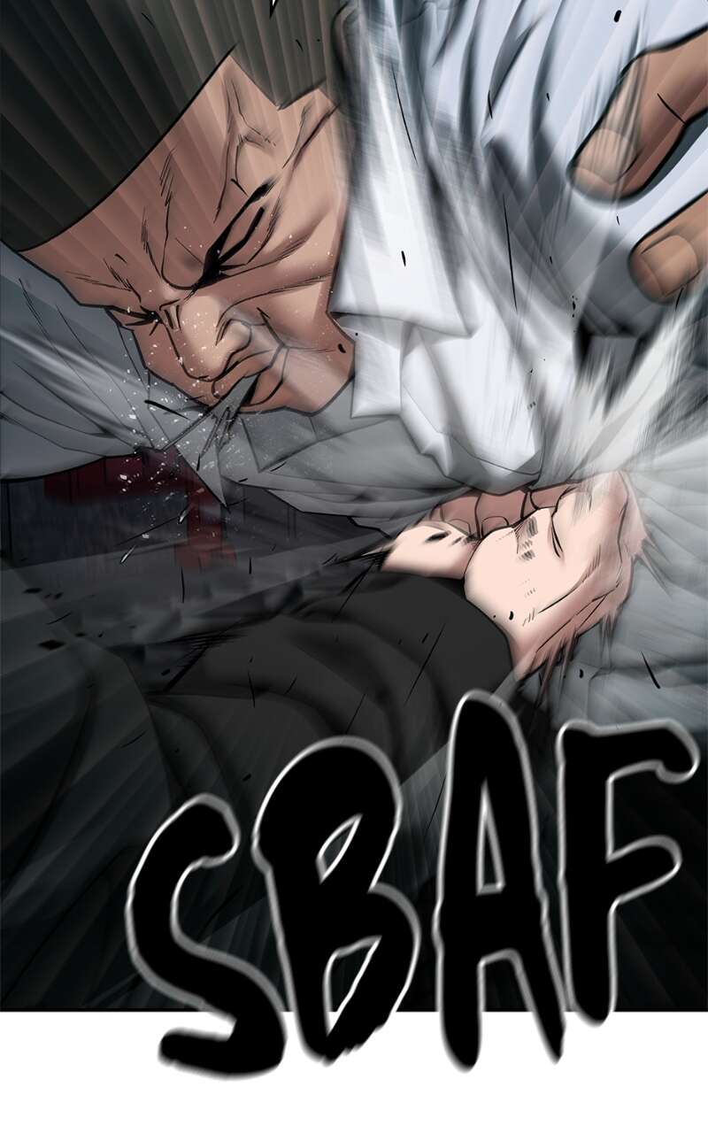 The Bully in Charge Chapitre 81 - Page 12