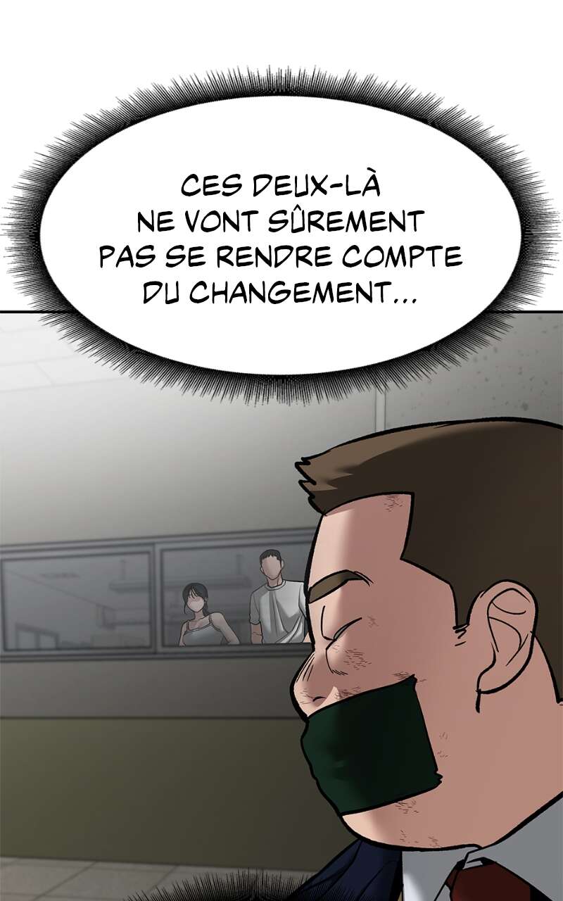 The Bully in Charge Chapitre 81 - Page 120