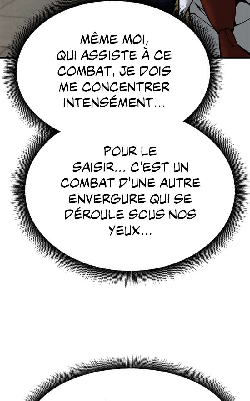 The Bully in Charge Chapitre 81 - Page 121