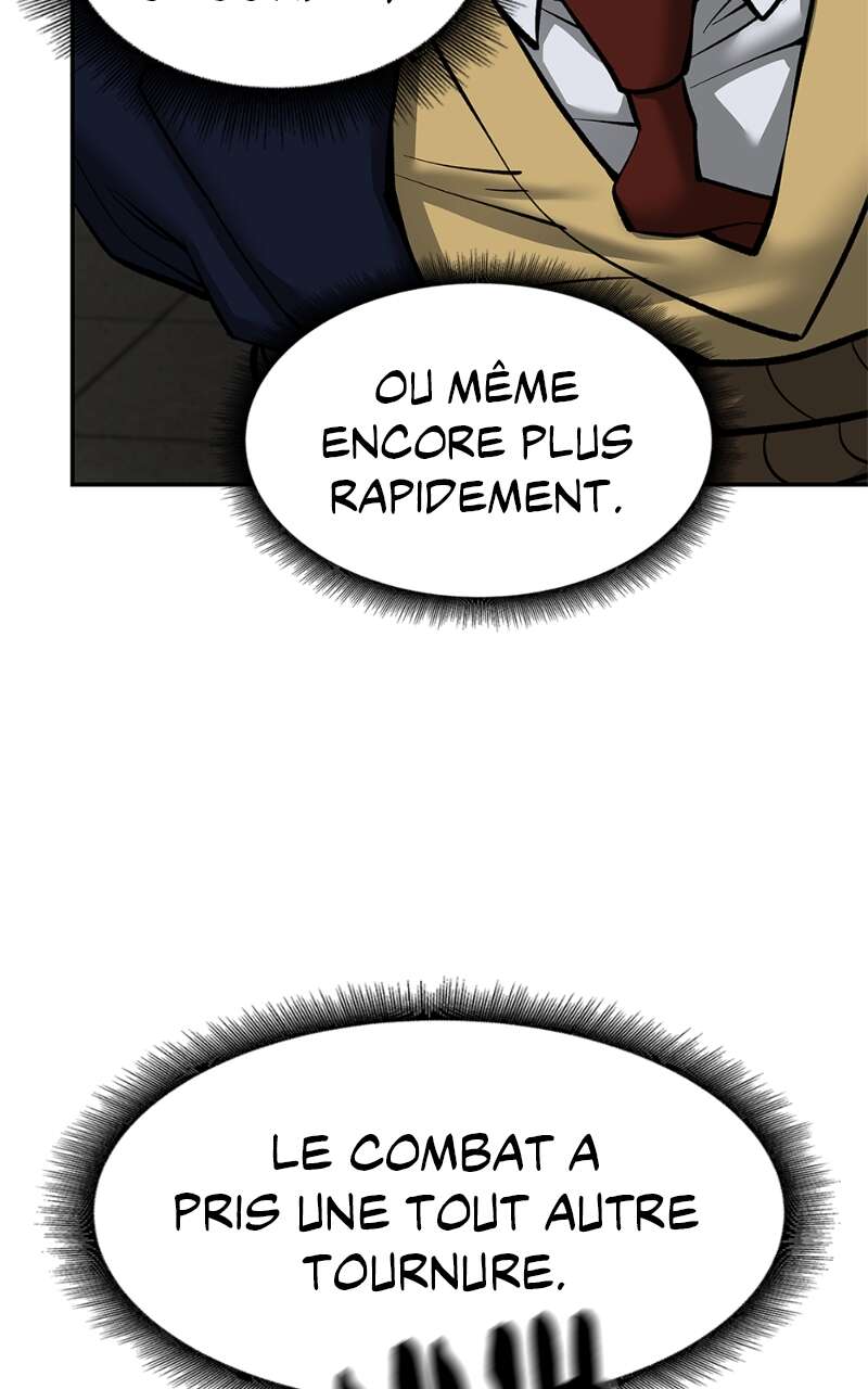 The Bully in Charge Chapitre 81 - Page 123