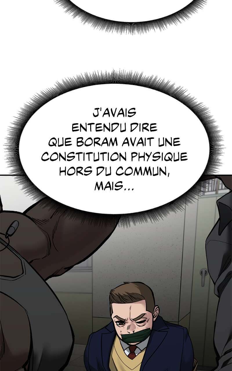 The Bully in Charge Chapitre 81 - Page 126