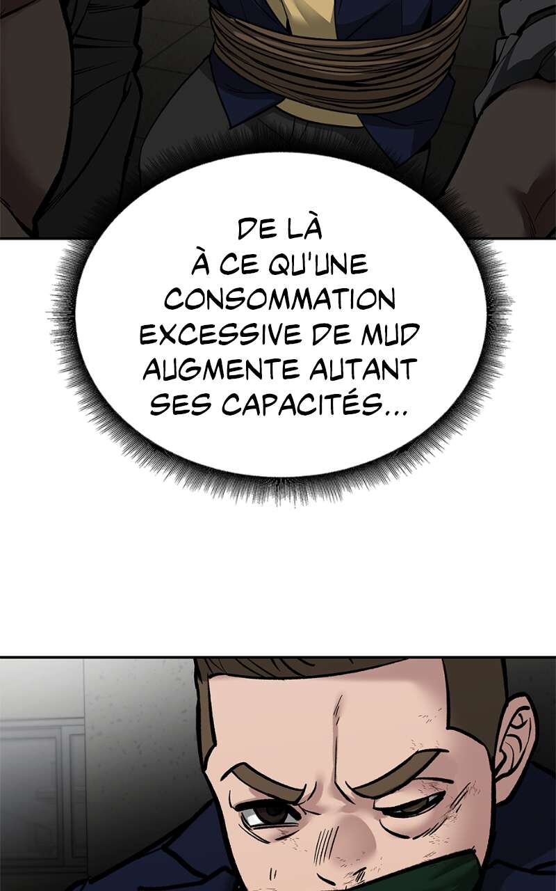 The Bully in Charge Chapitre 81 - Page 127