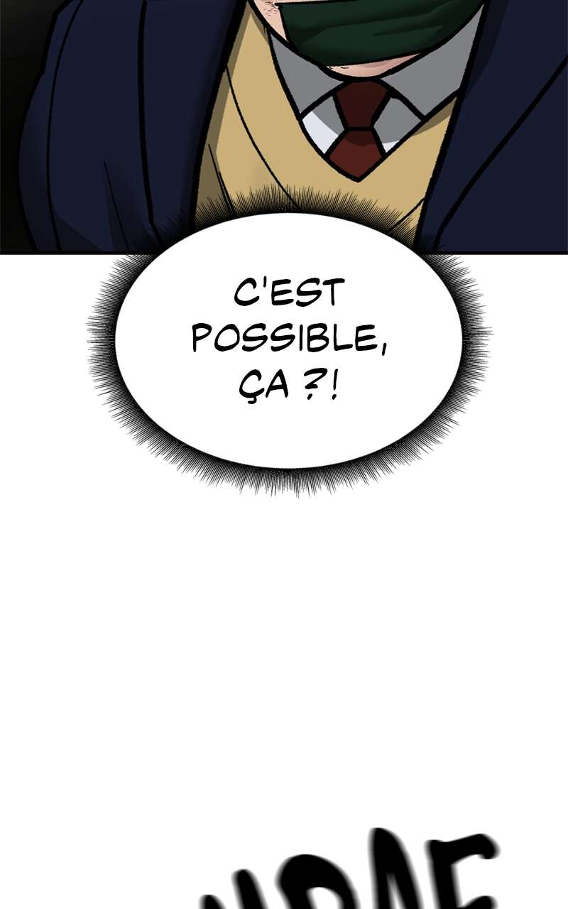 The Bully in Charge Chapitre 81 - Page 128