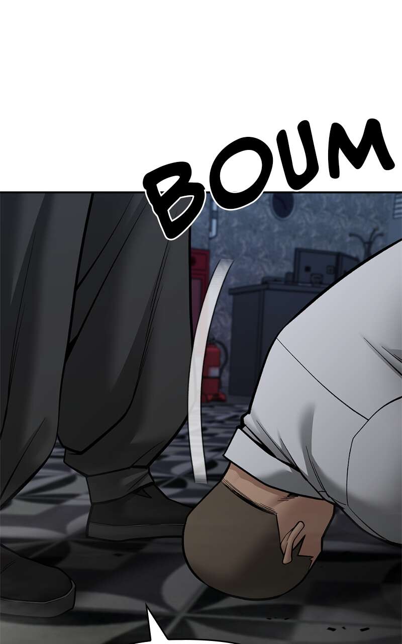 The Bully in Charge Chapitre 81 - Page 13
