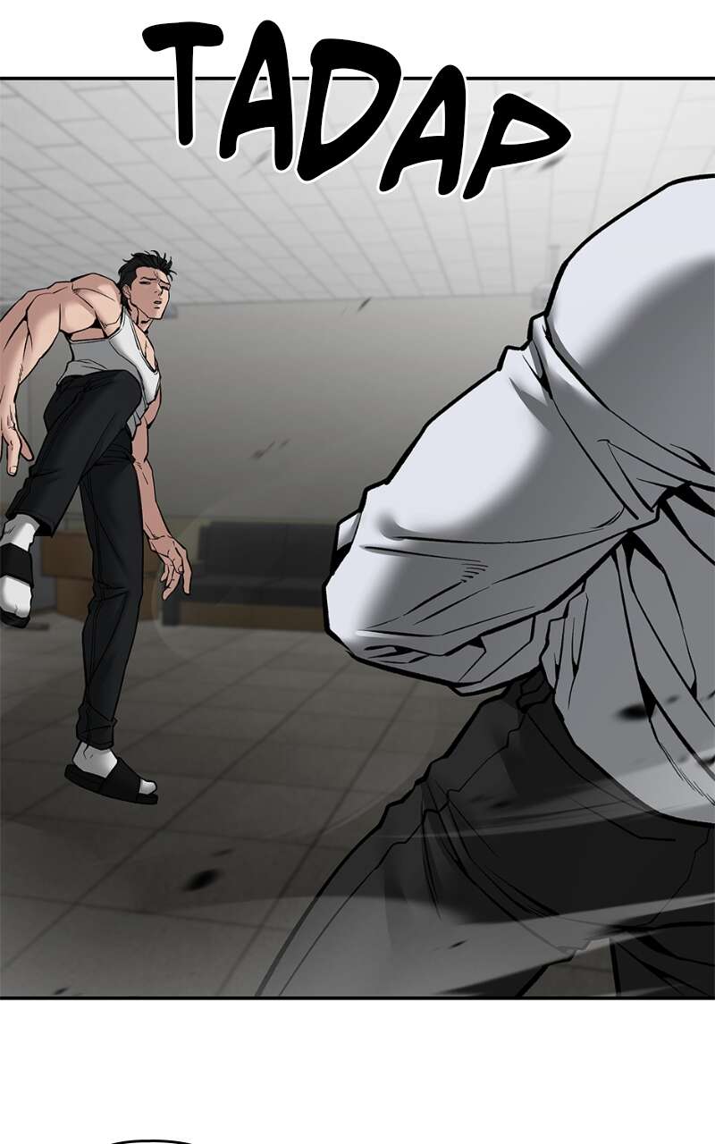 The Bully in Charge Chapitre 81 - Page 130