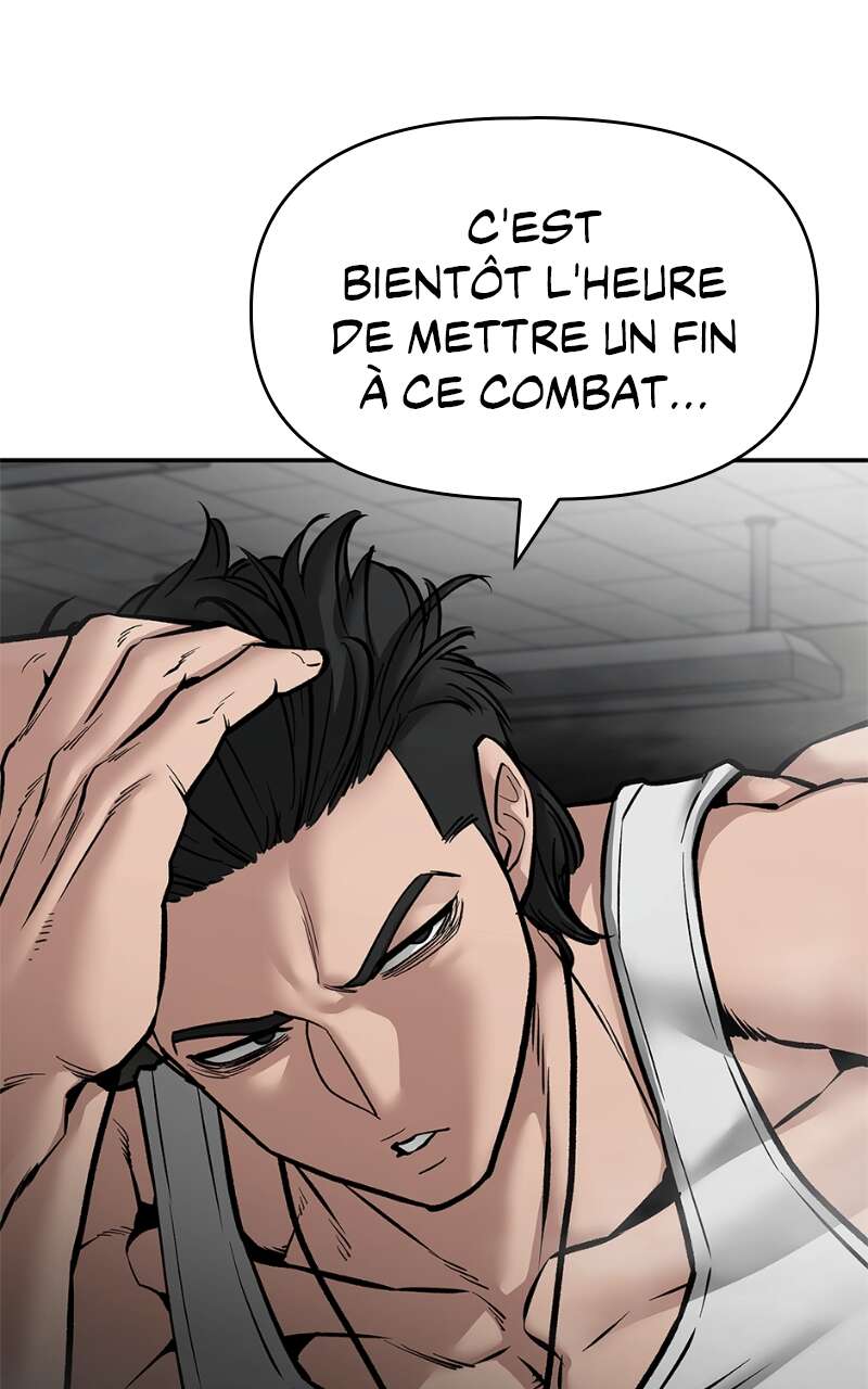 The Bully in Charge Chapitre 81 - Page 133