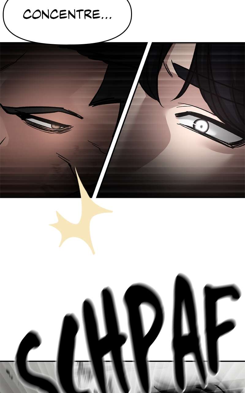 The Bully in Charge Chapitre 81 - Page 135
