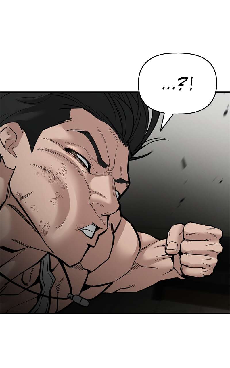 The Bully in Charge Chapitre 81 - Page 137
