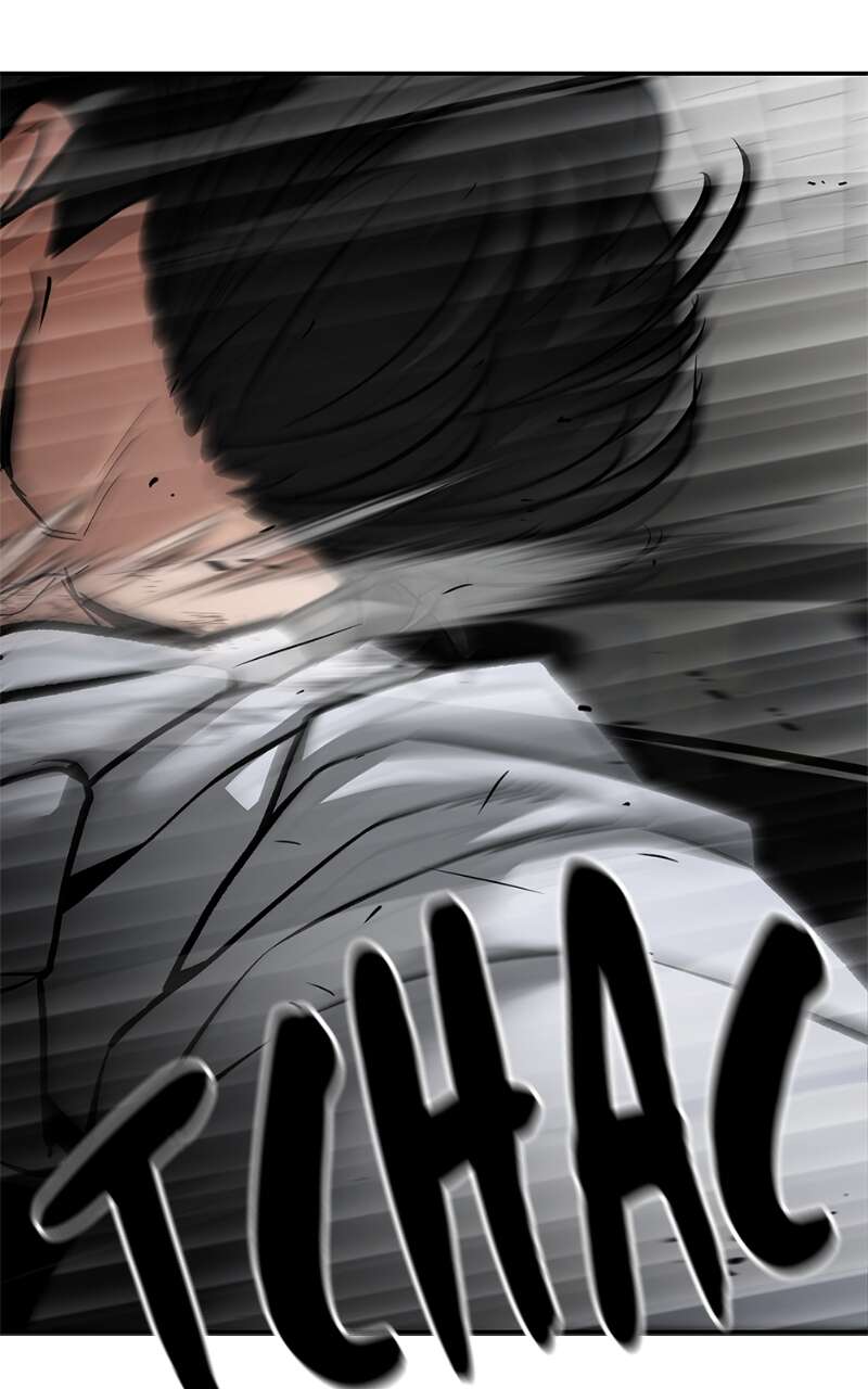 The Bully in Charge Chapitre 81 - Page 138