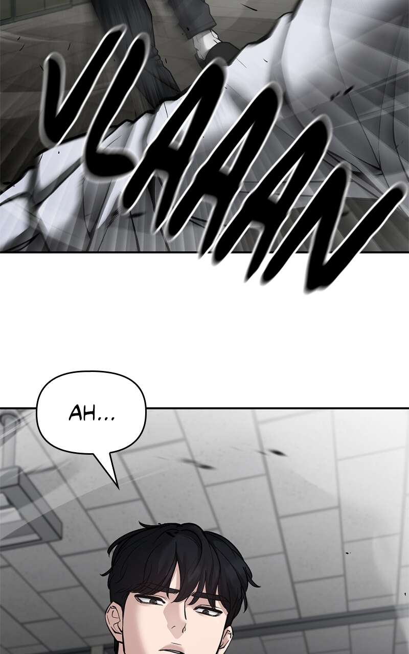 The Bully in Charge Chapitre 81 - Page 140