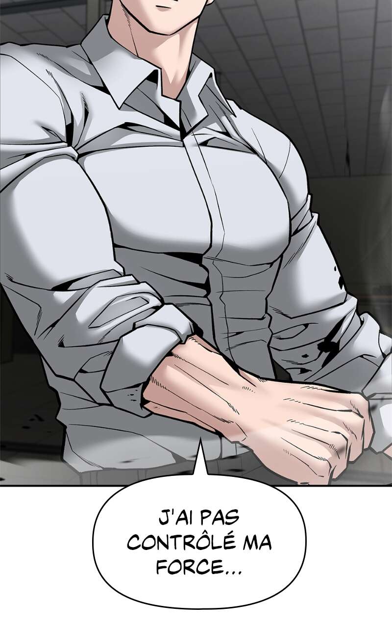 The Bully in Charge Chapitre 81 - Page 141