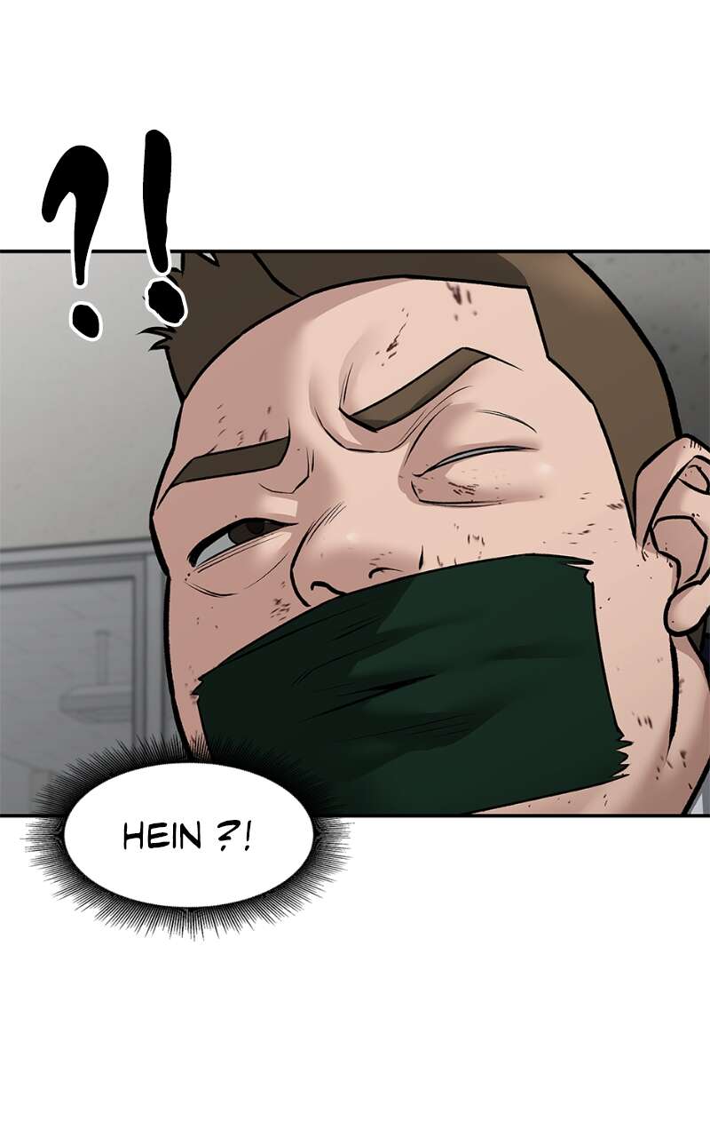 The Bully in Charge Chapitre 81 - Page 142