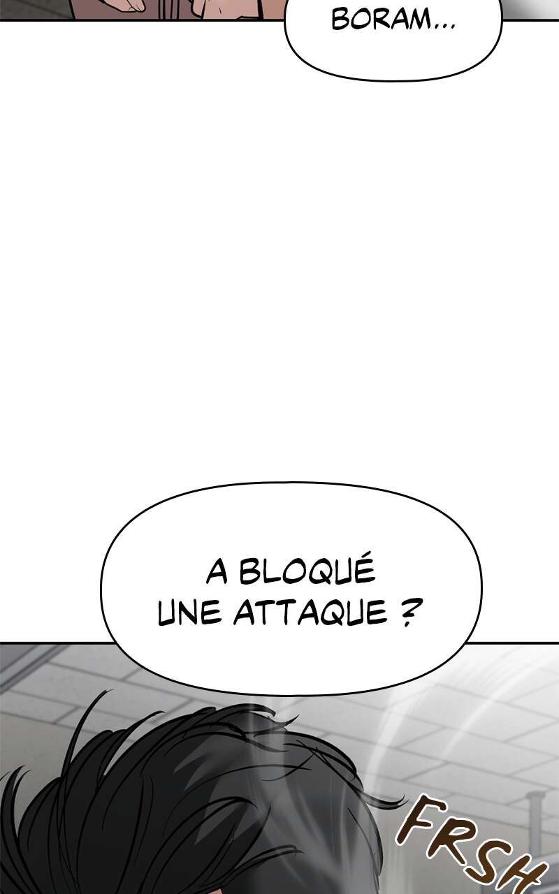 The Bully in Charge Chapitre 81 - Page 144