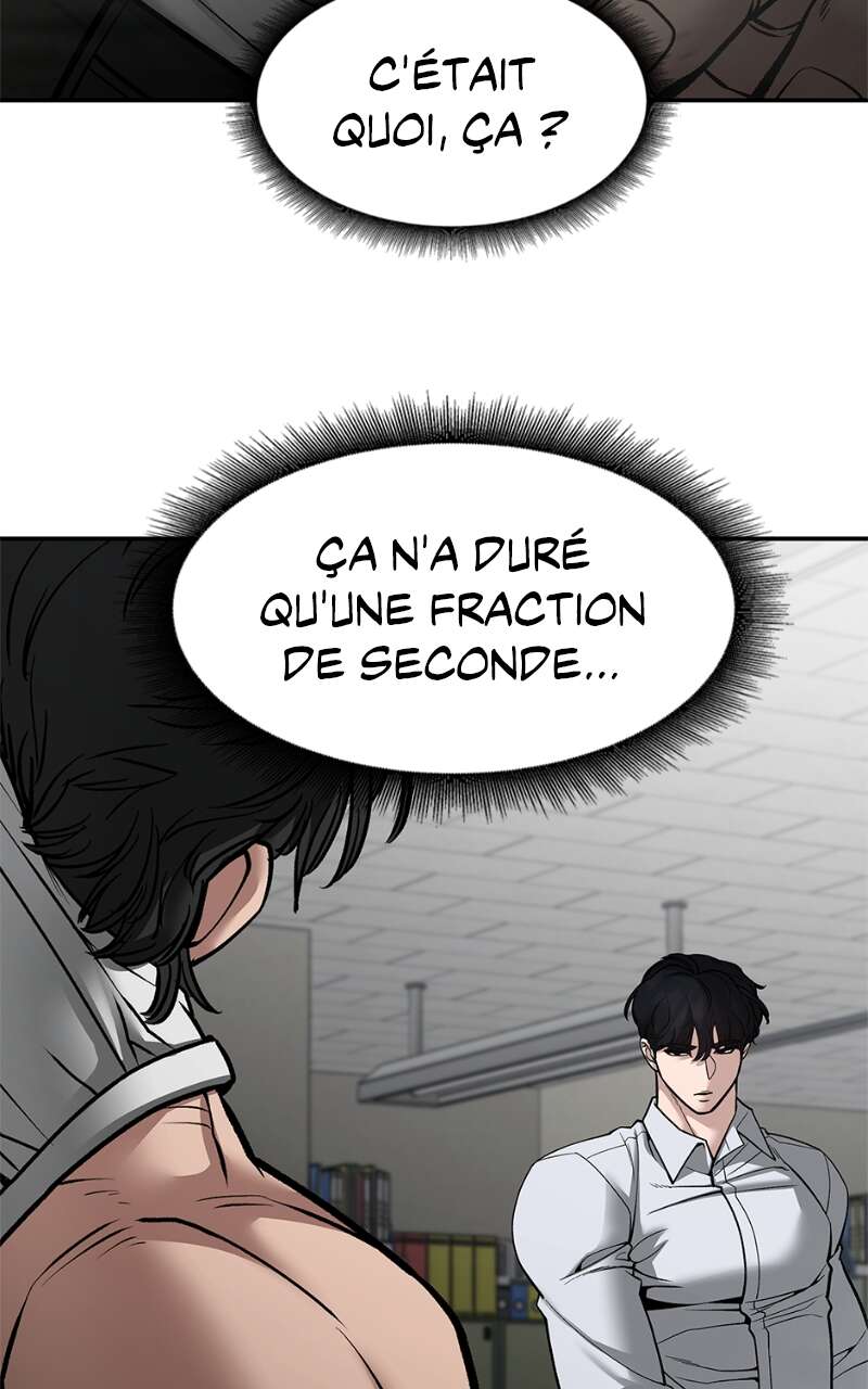 The Bully in Charge Chapitre 81 - Page 146