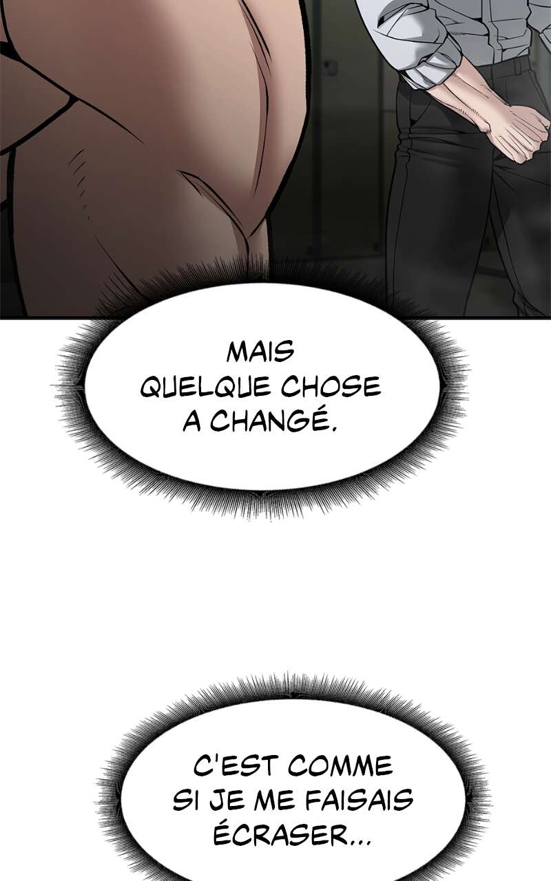 The Bully in Charge Chapitre 81 - Page 147