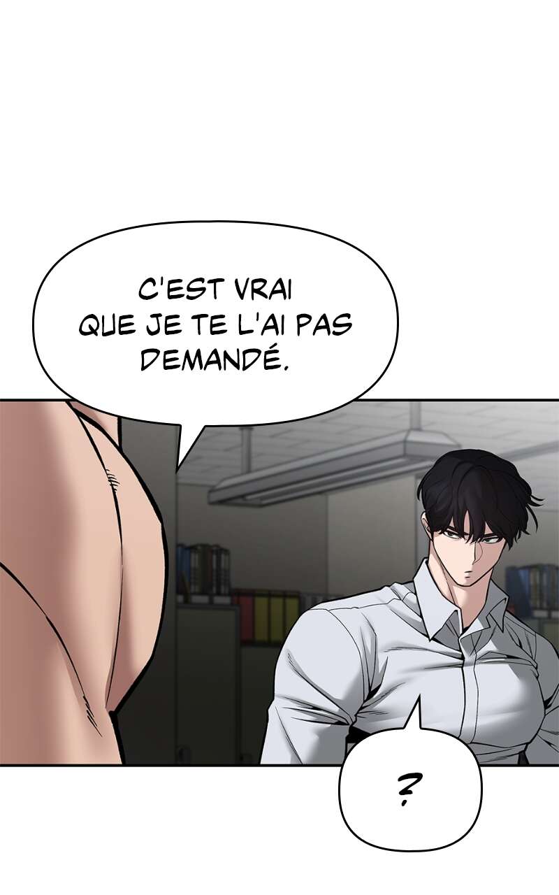 The Bully in Charge Chapitre 81 - Page 149