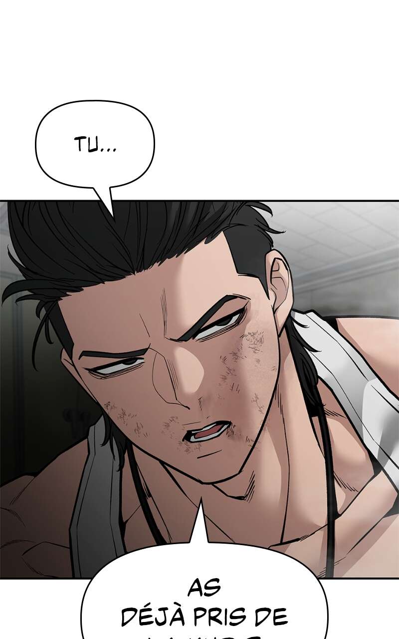 The Bully in Charge Chapitre 81 - Page 150