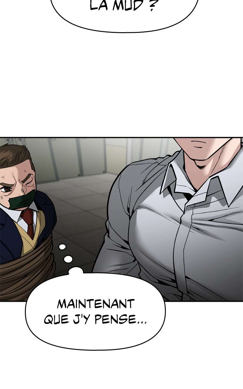 The Bully in Charge Chapitre 81 - Page 151