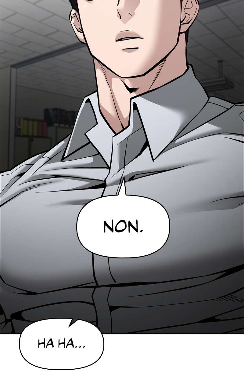 The Bully in Charge Chapitre 81 - Page 153