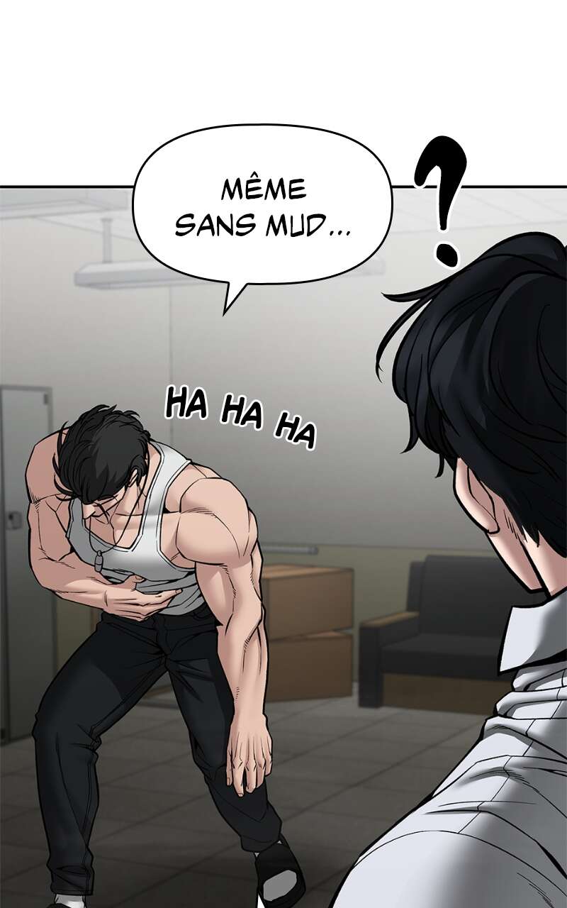 The Bully in Charge Chapitre 81 - Page 154