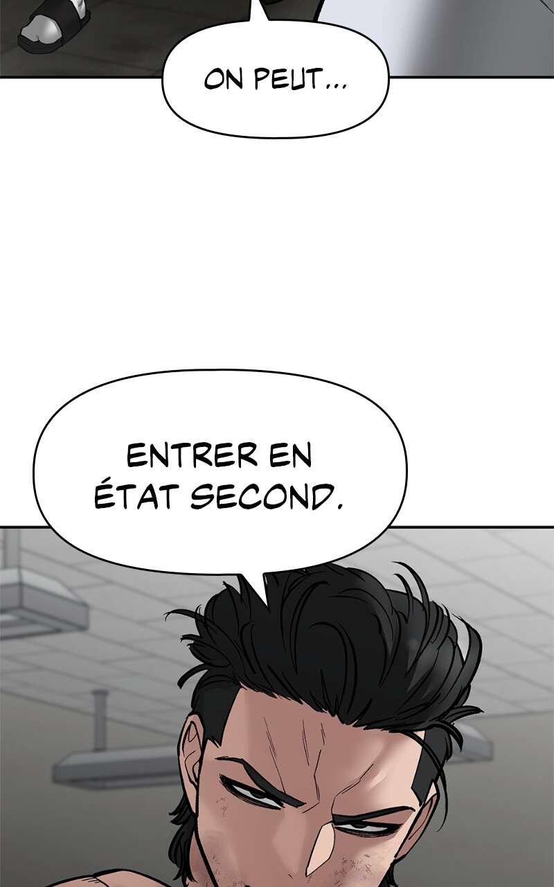 The Bully in Charge Chapitre 81 - Page 155