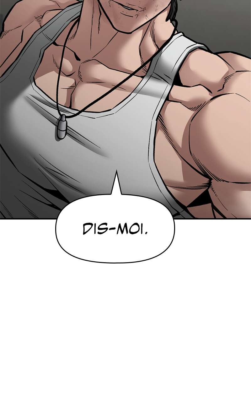 The Bully in Charge Chapitre 81 - Page 156