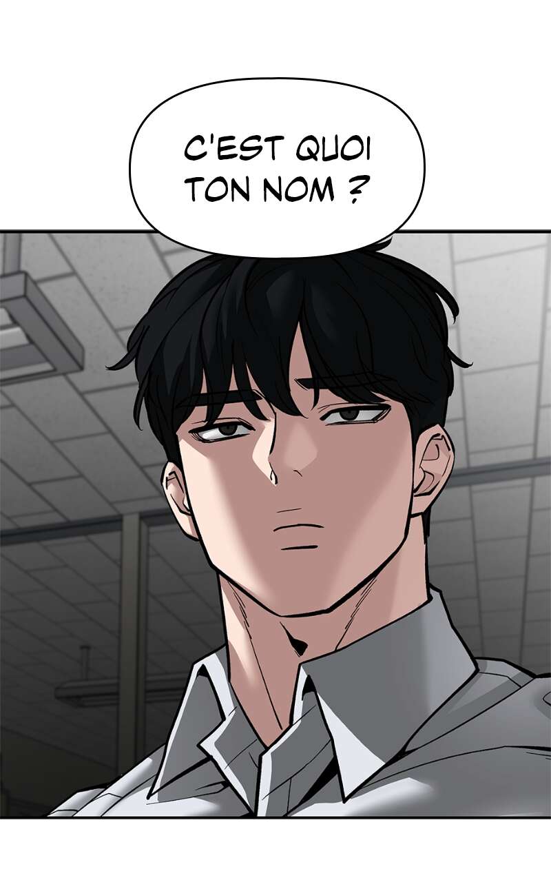 The Bully in Charge Chapitre 81 - Page 157