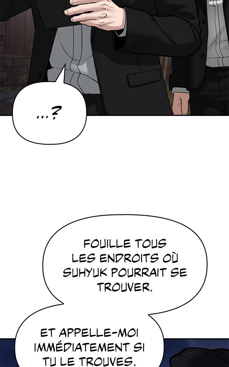 The Bully in Charge Chapitre 81 - Page 163