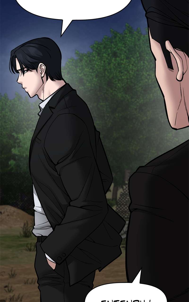 The Bully in Charge Chapitre 81 - Page 164