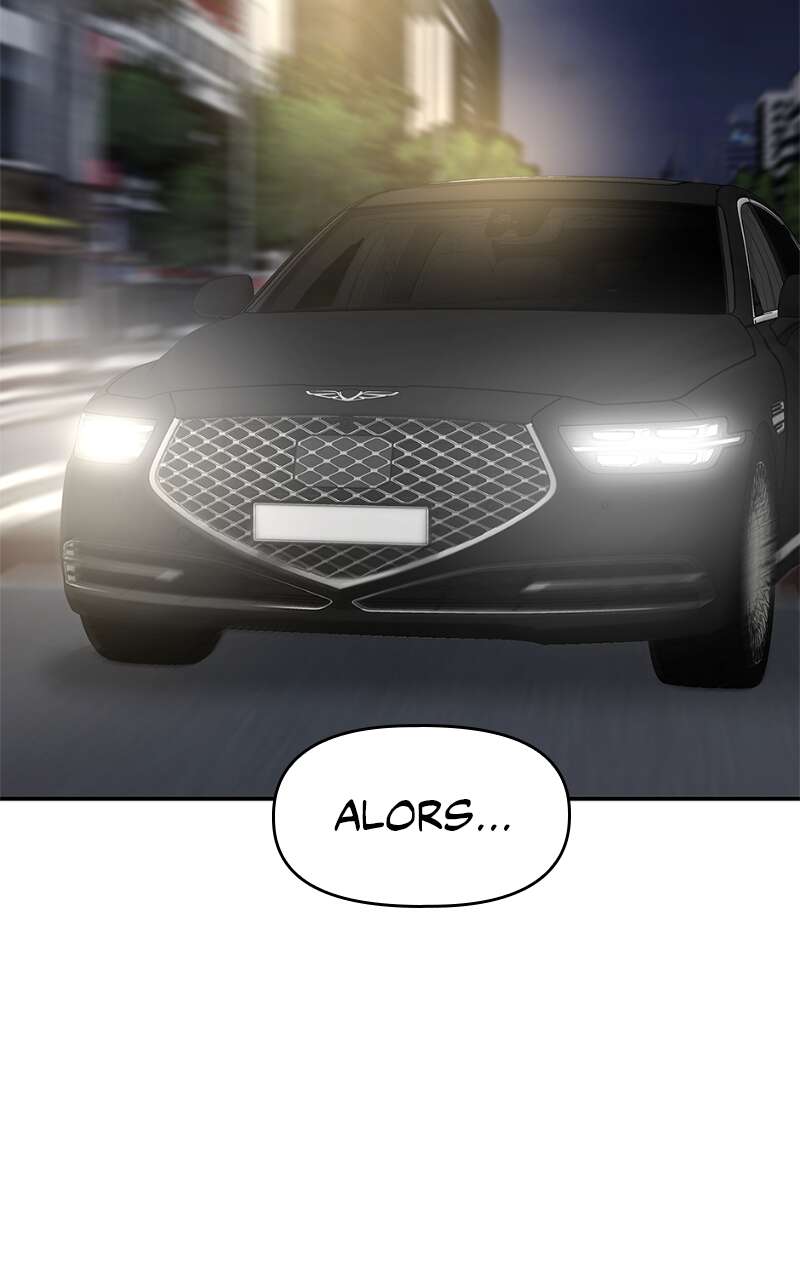 The Bully in Charge Chapitre 81 - Page 169