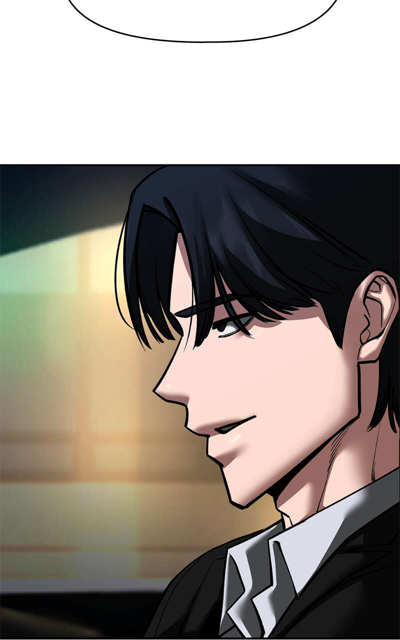 The Bully in Charge Chapitre 81 - Page 171