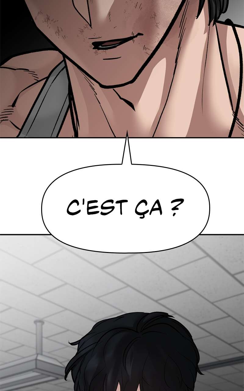 The Bully in Charge Chapitre 81 - Page 173